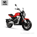 EEC Fast Electric Motorcycle для взрослых 72 В электрический скутер